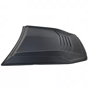 Hood scoop Tenzo-R Tip C potrivit pentru Ford Ranger T7 T8 2015-2022-image-6207875