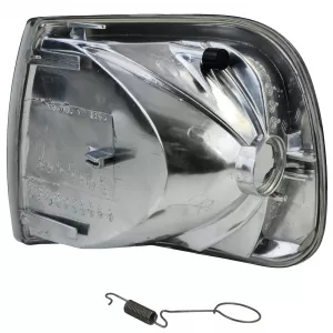 White right indicator fits VW T4 GP Multivan Caravelle 1996-2003