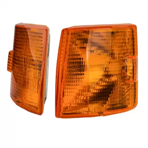 Indicator Set Orange Left Right for VW T4 Bus Pickup Transporter 1990-2004