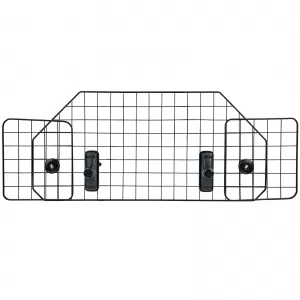 RAMROXX dog guard safety barrier luggage partition adjustable universal