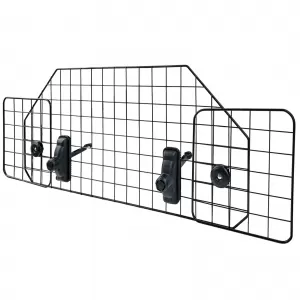 RAMROXX dog guard safety barrier luggage partition adjustable universal