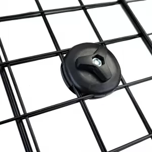 RAMROXX dog guard safety barrier luggage partition adjustable universal