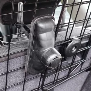RAMROXX dog guard safety barrier luggage partition adjustable universal