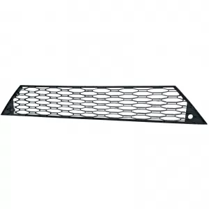 Grille upgrade radiator grille in bumper for Seat Leon 5F FR 2012-2016