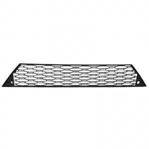 Grille upgrade radiator grille in bumper for Seat Leon 5F FR 2012-2016