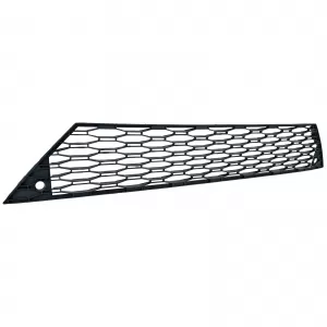 Grille upgrade radiator grille in bumper for Seat Leon 5F FR 2012-2016