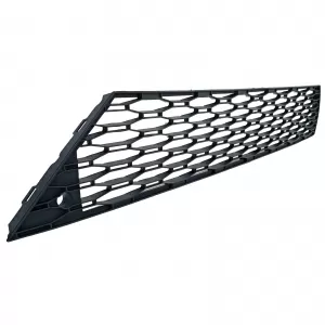 Grille upgrade radiator grille in bumper for Seat Leon 5F FR 2012-2016