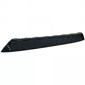 Grille upgrade radiator grille in bumper for Seat Leon 5F FR 2012-2016