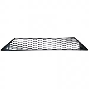 Grille upgrade radiator grille in bumper for Seat Leon 5F FR 2012-2016