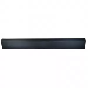 Trim strip sliding door right fits for VW Crafter 30-50 2E 2006-2016 L2 L3 L4