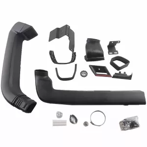 Offroad snorkel kit long fits Jeep Wrangler JL from 2018