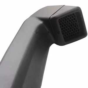 Offroad snorkel kit long fits Jeep Wrangler JL from 2018