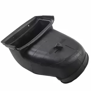 Offroad snorkel kit long fits Jeep Wrangler JL from 2018