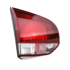 Tail light GTI look inner left for VW Golf 6 Sedan 5K1 AJ5 from 2008
