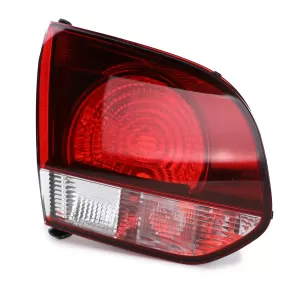 Tail light GTI look inner left for VW Golf 6 Sedan 5K1 AJ5 from 2008