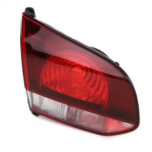 Tail light GTI look inner left for VW Golf 6 Sedan 5K1 AJ5 from 2008