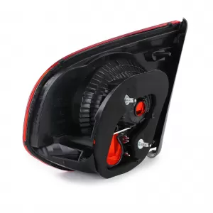 Tail light GTI look inner left for VW Golf 6 Sedan 5K1 AJ5 from 2008