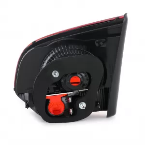 Tail light GTI look inner left for VW Golf 6 Sedan 5K1 AJ5 from 2008