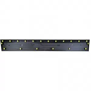 Right-hand sliding door trim strip fits Mercedes Sprinter W906 2006-2018 L2 L3 L4