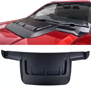 Hood scoop Tenzo-R Performance suitable for Ford Ranger T9 from 2023