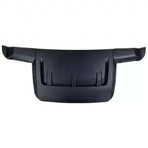 Hood scoop Tenzo-R Performance suitable for Ford Ranger T9 from 2023