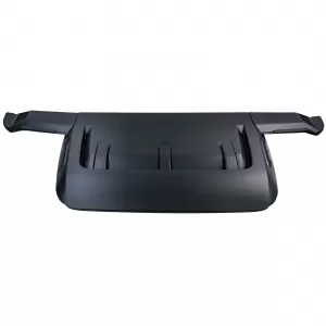 Hood scoop Tenzo-R Performance suitable for Ford Ranger T9 from 2023