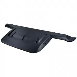 Hood scoop Tenzo-R Performance suitable for Ford Ranger T9 from 2023