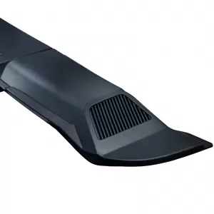 Hood scoop Tenzo-R Performance suitable for Ford Ranger T9 from 2023