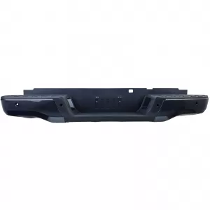 Paraurti posteriore con supporto per Ford Ranger IV T9 dal 2023 Wildtrak-image-6208176