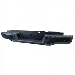 Paraurti posteriore con supporto per Ford Ranger IV T9 dal 2023 Wildtrak-image-6208177