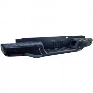 Paraurti posteriore con supporto per Ford Ranger IV T9 dal 2023 Wildtrak-image-6208178