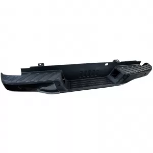 Paraurti posteriore con supporto per Ford Ranger IV T9 dal 2023 Wildtrak-image-6208179