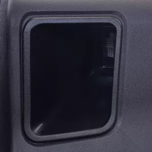 Paraurti posteriore con supporto per Ford Ranger IV T9 dal 2023 Wildtrak-image-6208180