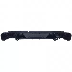 Paraurti posteriore con supporto per Ford Ranger IV T9 dal 2023 Wildtrak-image-6208181