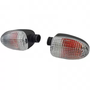 Motorcycle turn signal indicator pair for BMW 850 1100 1150 GS R 1150 R K 1200 RS