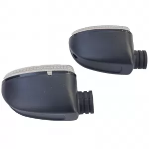 Motorcycle turn signal indicator pair for BMW 850 1100 1150 GS R 1150 R K 1200 RS