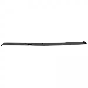 Inner rocker panel right for Ford Mustang 64-70 Coupe / Fastback