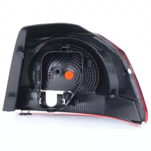 Outer Left Tail Light for VW Golf 6 Sedan 5K1 AJ5 2008-2012