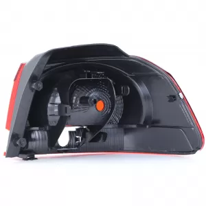 Outer Left Tail Light for VW Golf 6 Sedan 5K1 AJ5 2008-2012