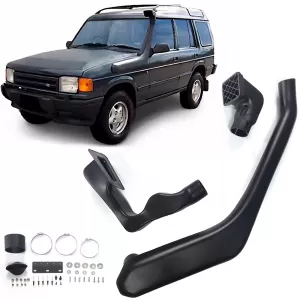 image-19-Offroad snorkel készlet Land Rover Discovery 1 Diesel 1994-1998