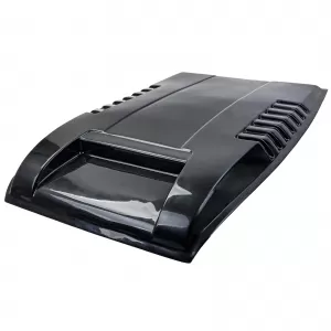 Hood scoop Tenzo-R Type A adatto per Ford Ranger T7 T8 2015-2022-image-6208284
