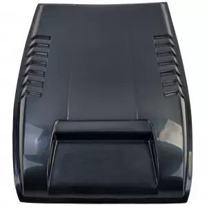 Hood scoop Tenzo-R Type A adatto per Ford Ranger T7 T8 2015-2022-image-6208285