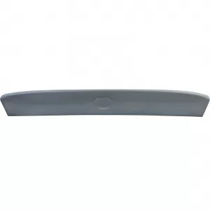 Rear spoiler ducktail lip primed suitable for 3 Series BMW E46 Coupe 1999-2006