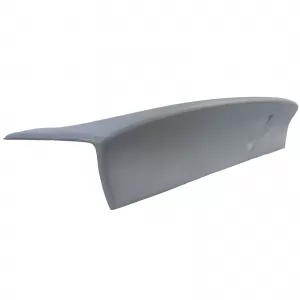 Rear spoiler ducktail lip primed suitable for 3 Series BMW E46 Coupe 1999-2006