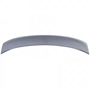 Rear spoiler ducktail lip primed suitable for 3 Series BMW E46 Coupe 1999-2006