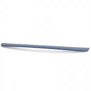 Rear spoiler sport lip with ABE for Mercedes C-Class W203 sedan 2000-2007