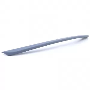 Rear spoiler sport lip with ABE for Mercedes C-Class W203 sedan 2000-2007