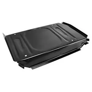 Seat console right for Ford Mustang 65-68 Coupe / Fastback