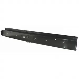 Front crossmember under radiator support for Ford Mustang 67-68