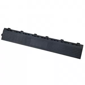 RAMROXX Performance floor tiles garage floor floor side part ramp black Type A